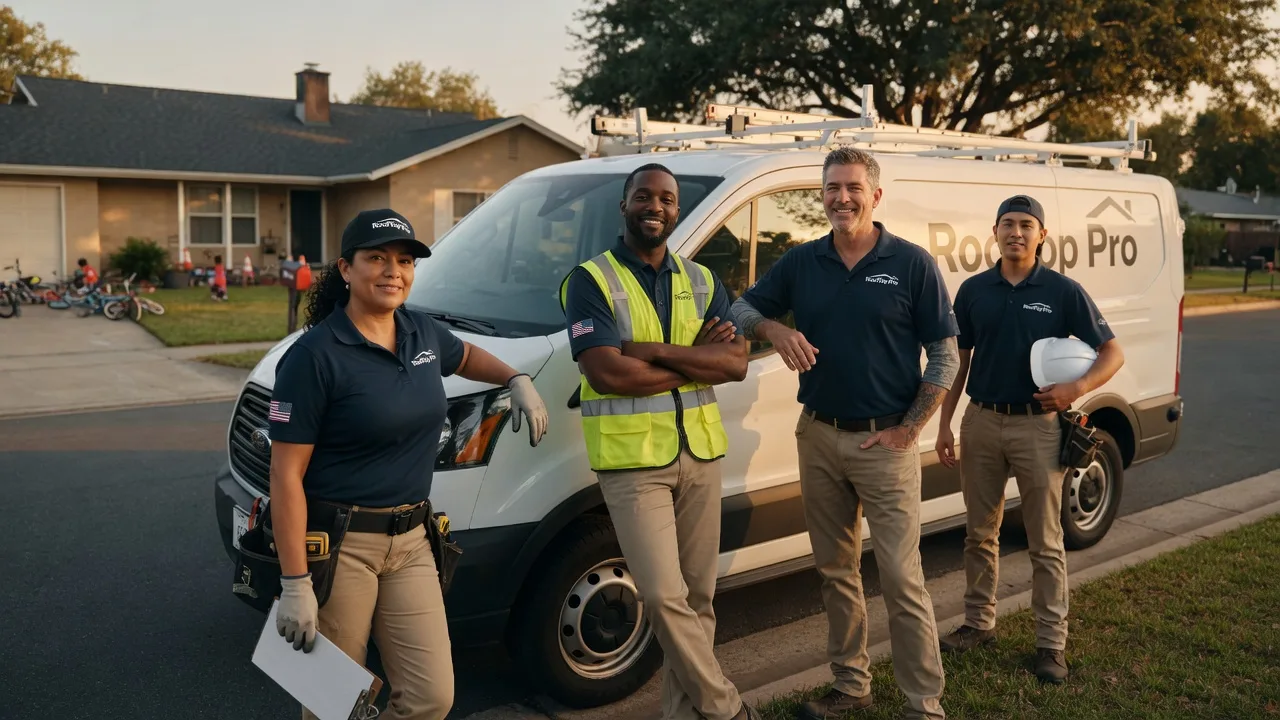Roof Repair in Pickering, MO near me