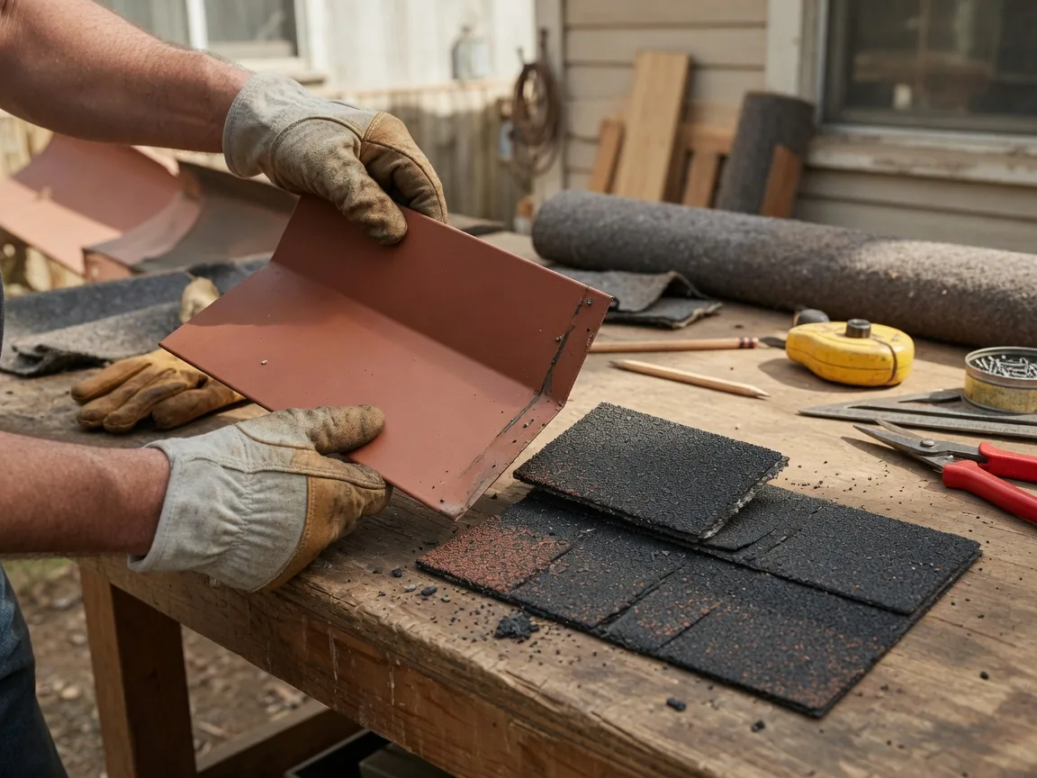 Roof Repair company in Pickering, MO